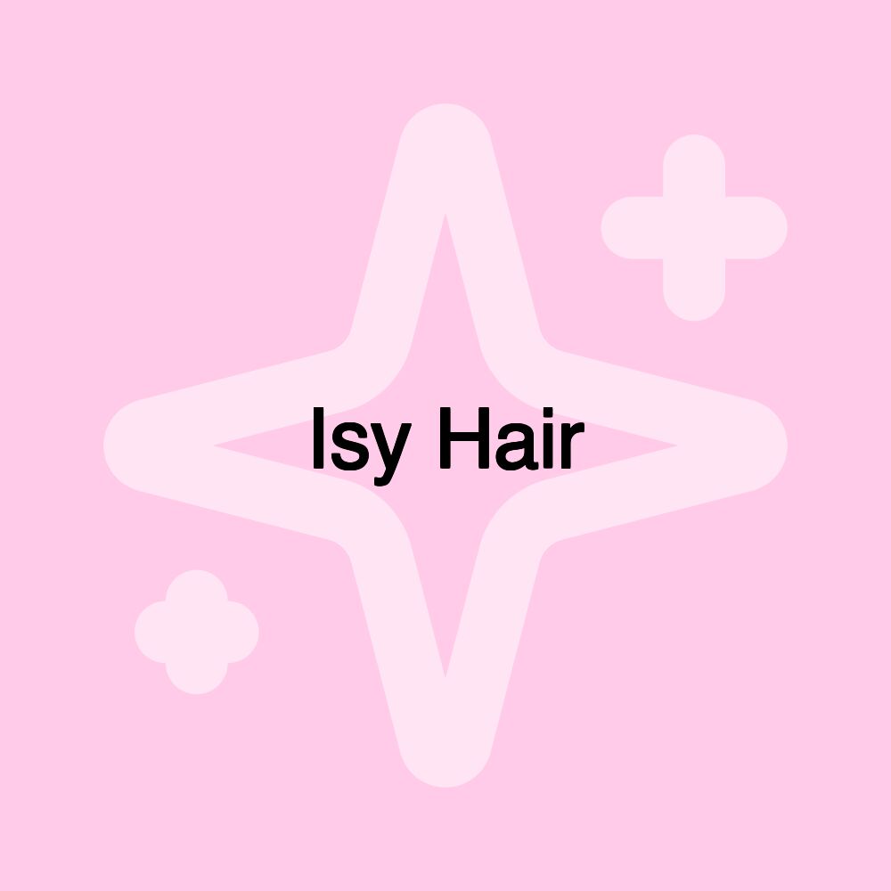 Isy Hair