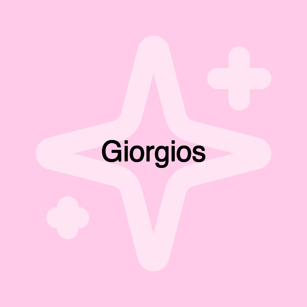 Giorgios