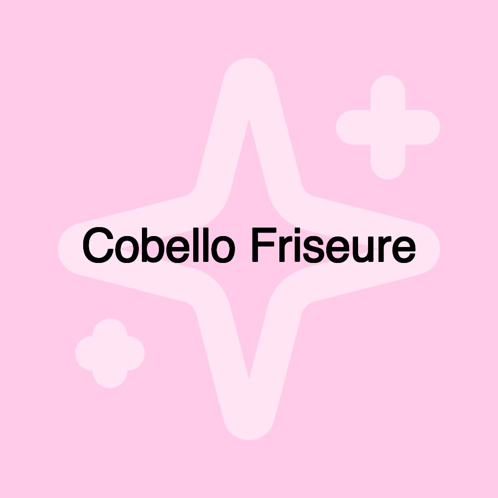 Cobello Friseure