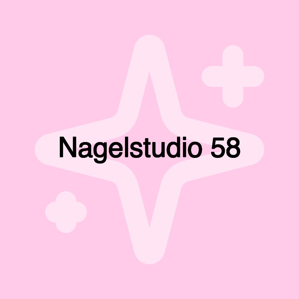 Nagelstudio 58