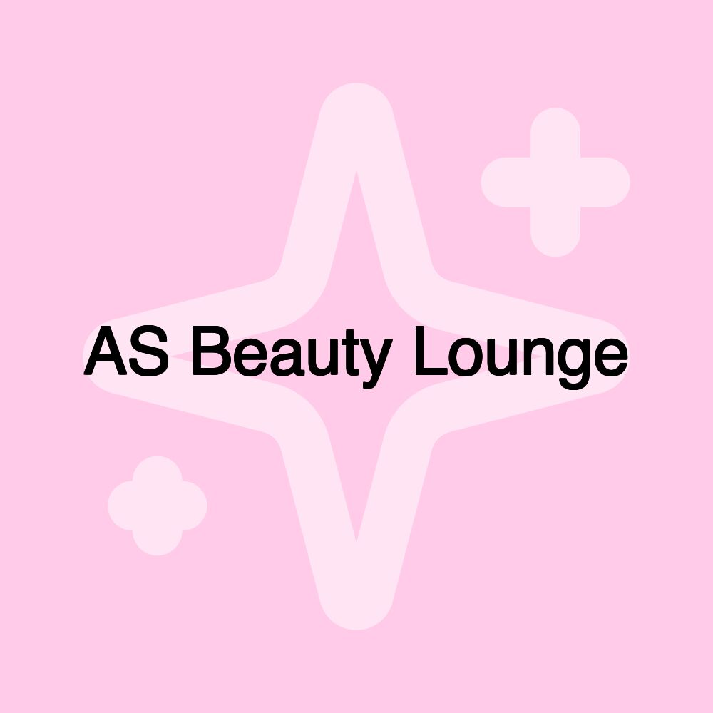 AS Beauty Lounge