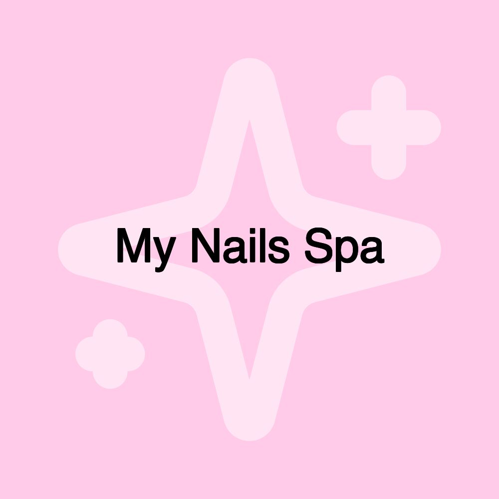 My Nails Spa