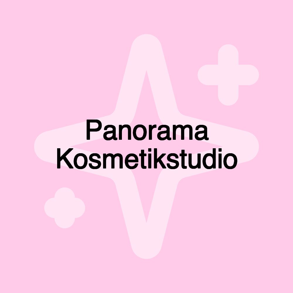 Panorama Kosmetikstudio