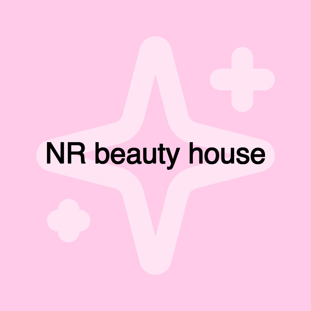 NR beauty house