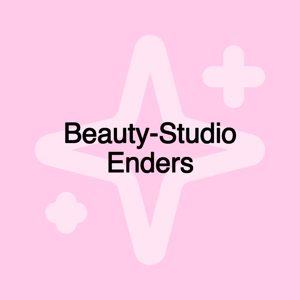 Beauty-Studio Enders