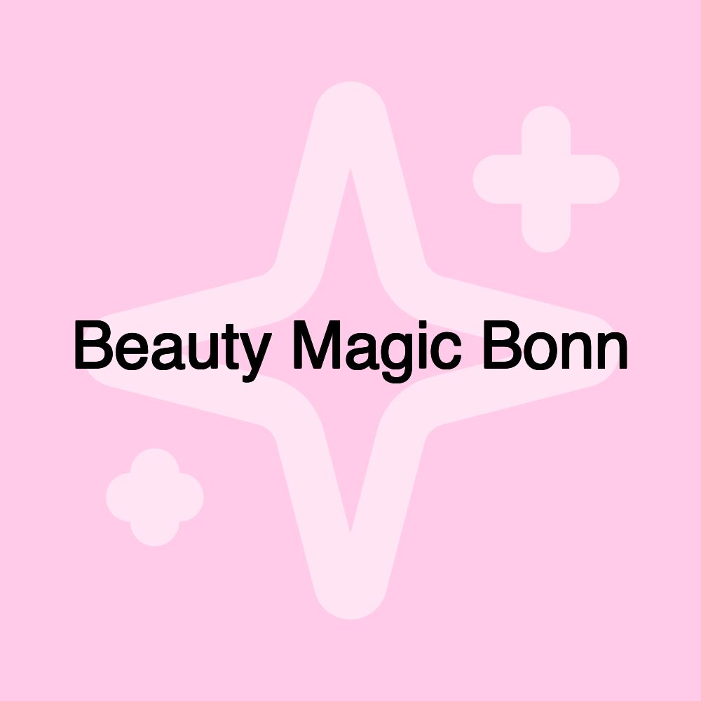 Beauty Magic Bonn