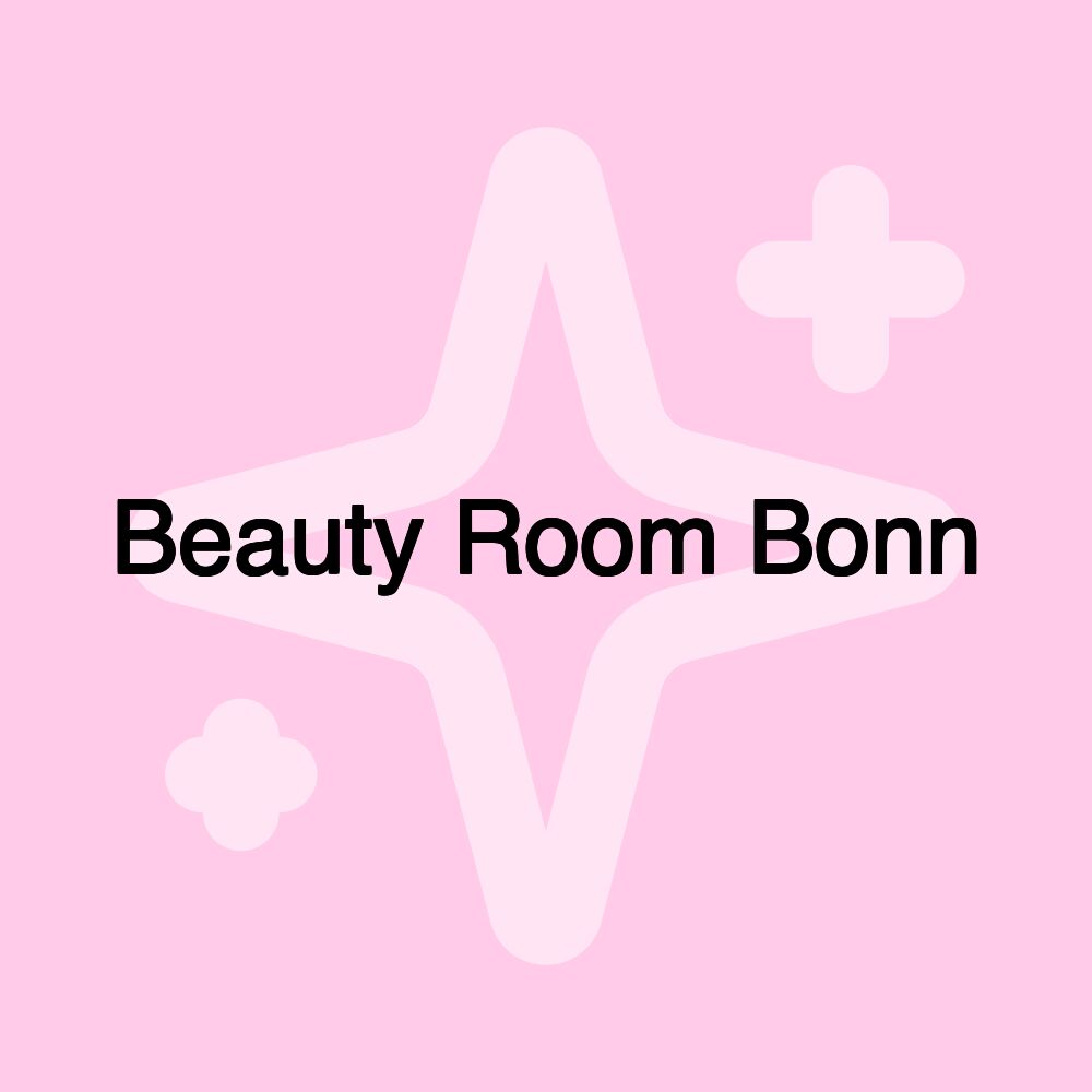 Beauty Room Bonn