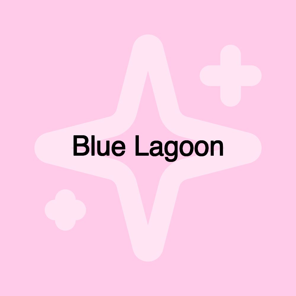 Blue Lagoon