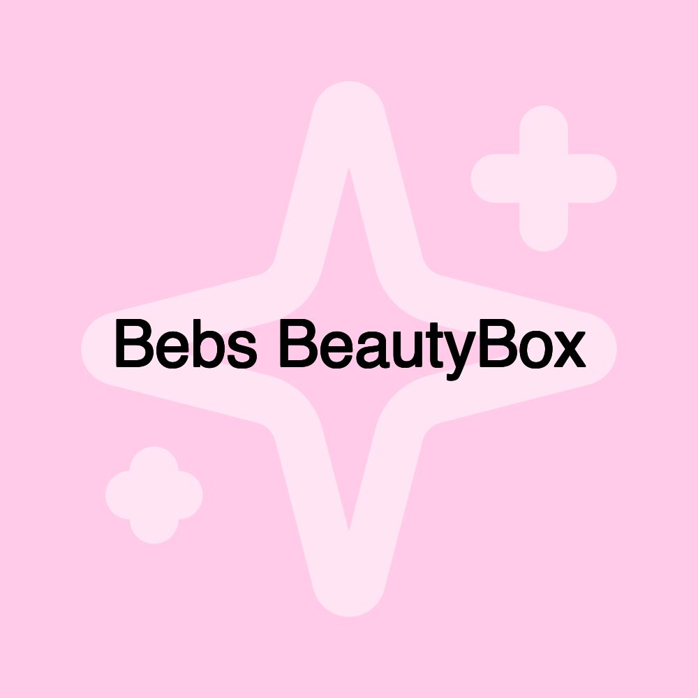 Bebs BeautyBox