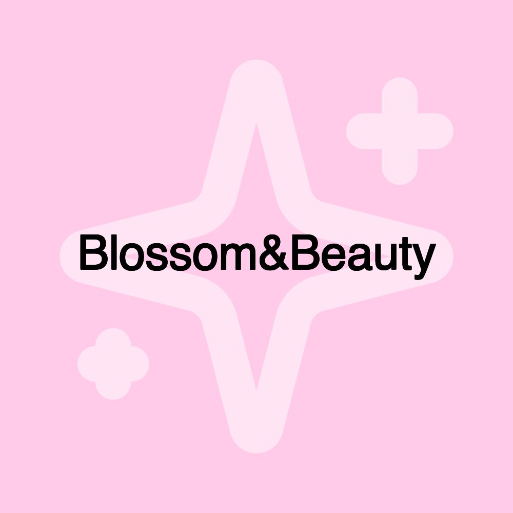 Blossom&Beauty