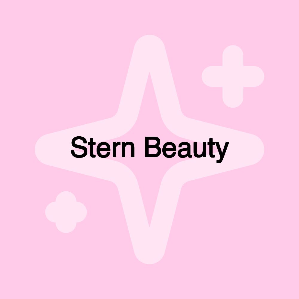 Stern Beauty