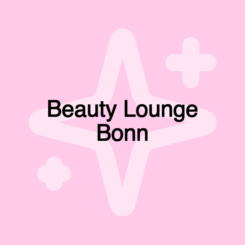 Beauty Lounge Bonn