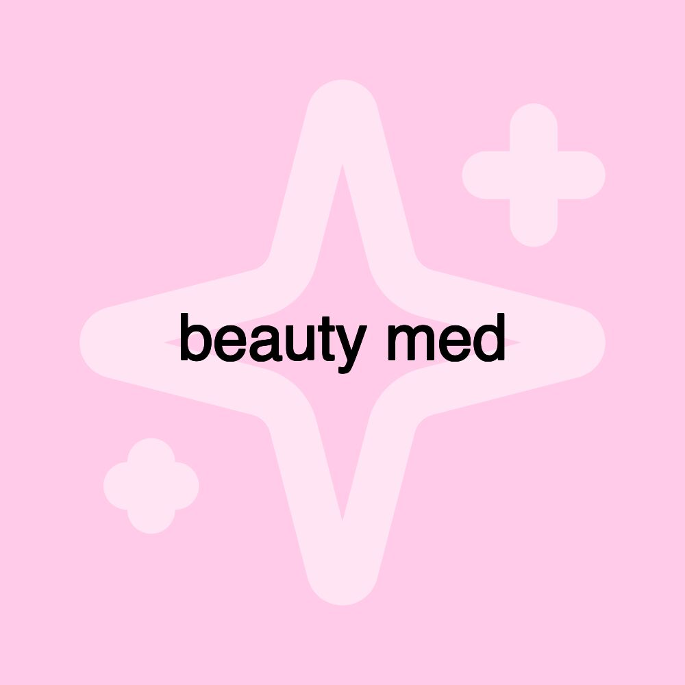 beauty med