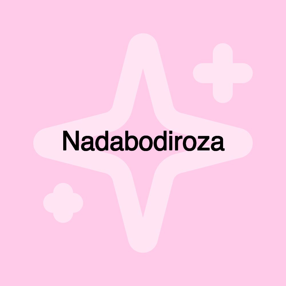 Nadabodiroza