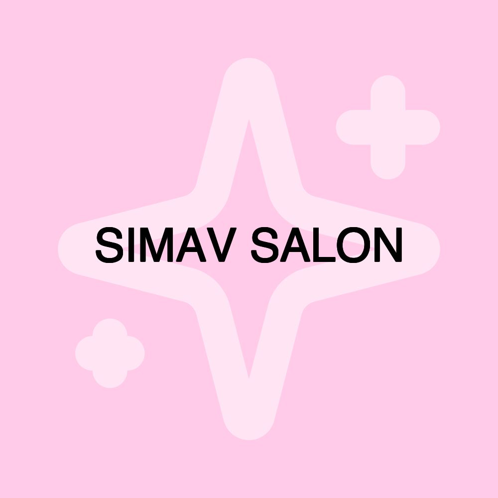 SIMAV SALON