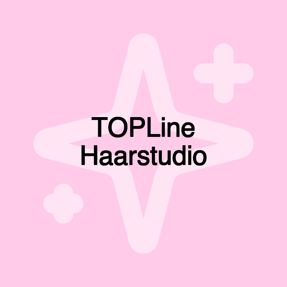 TOPLine Haarstudio