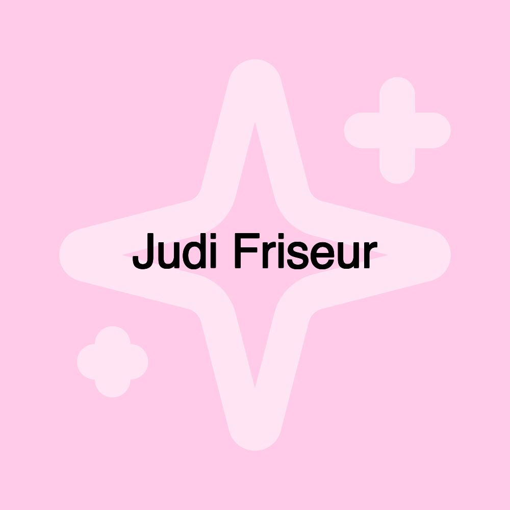 Judi Friseur