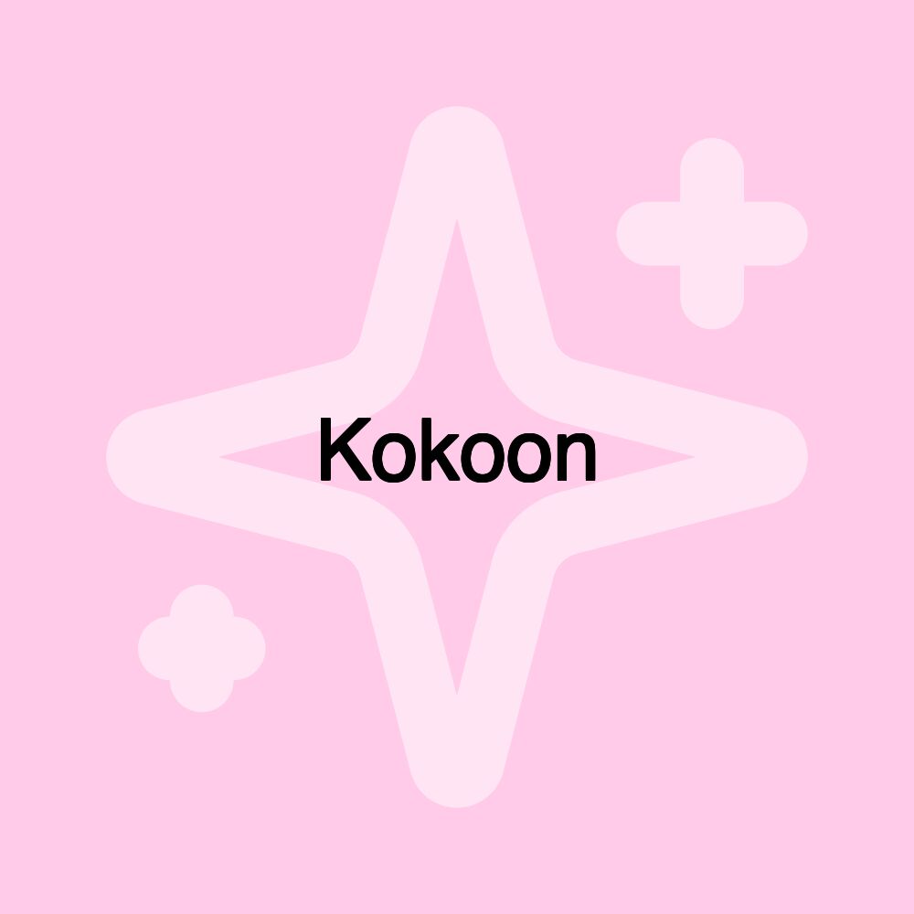 Kokoon