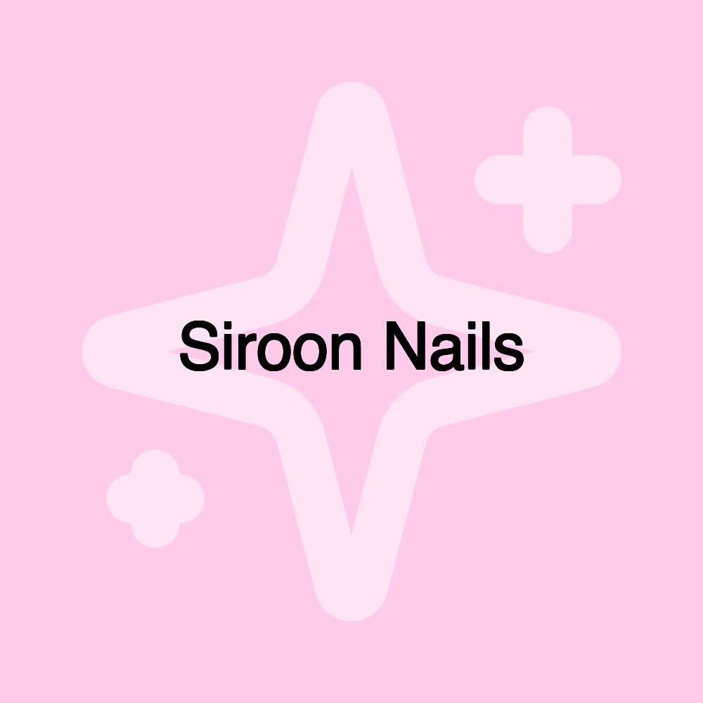 Siroon Nails