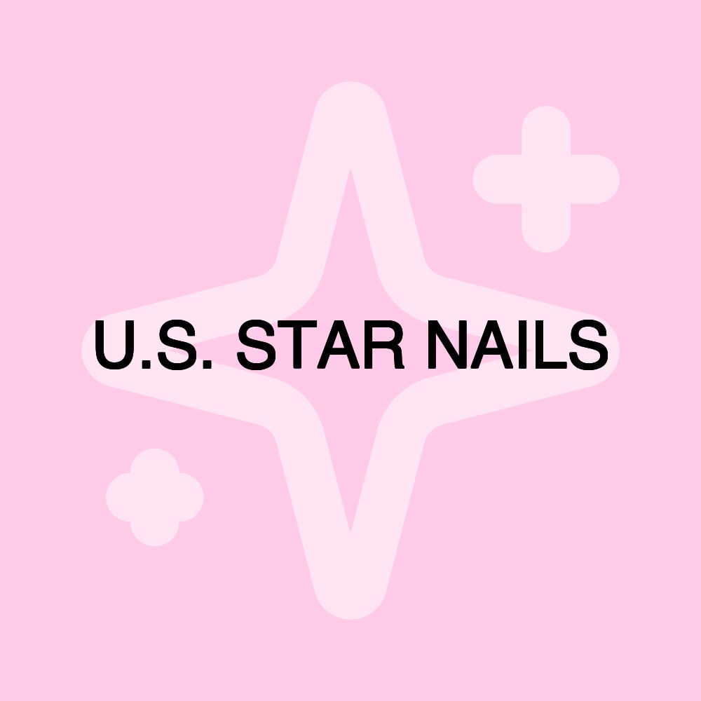 U.S. STAR NAILS