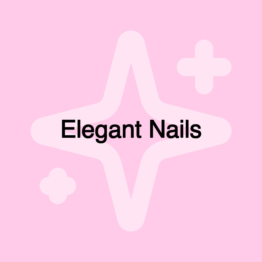 Elegant Nails