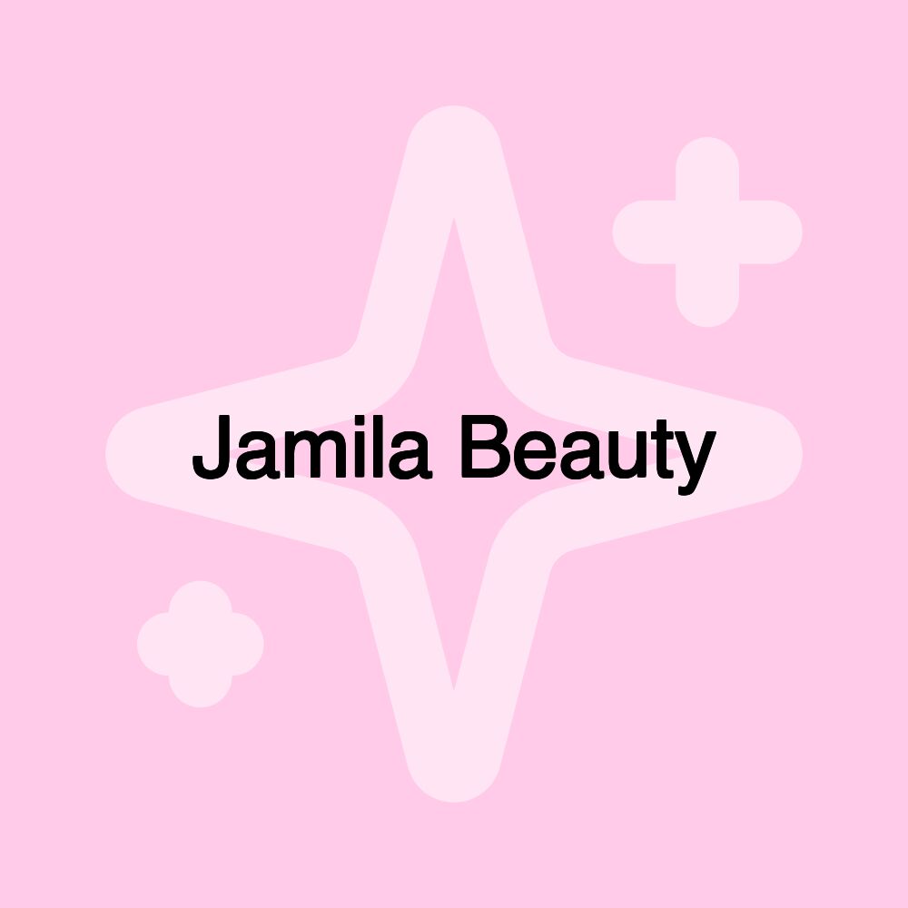 Jamila Beauty