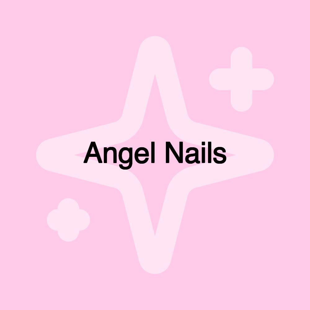 Angel Nails