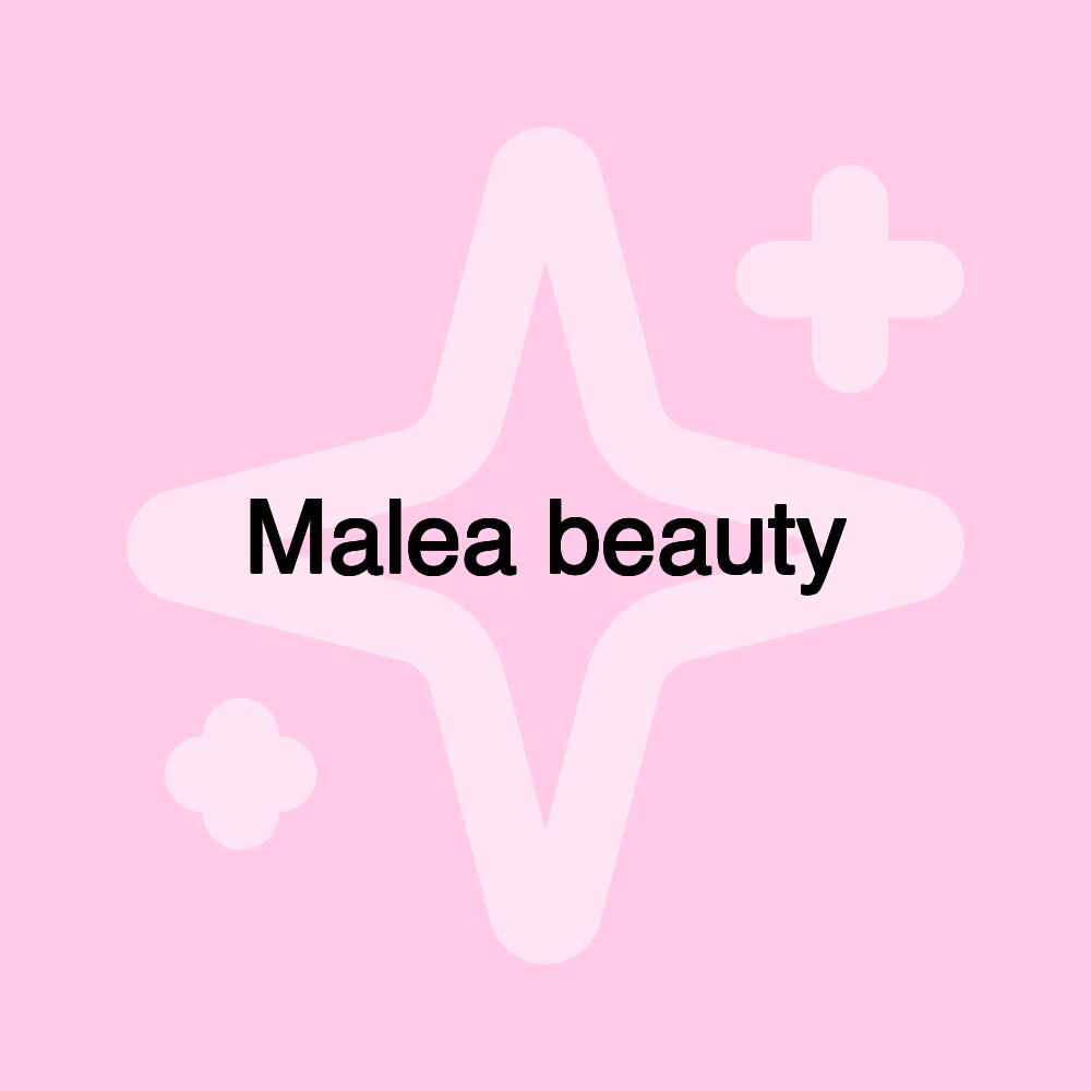 Malea beauty