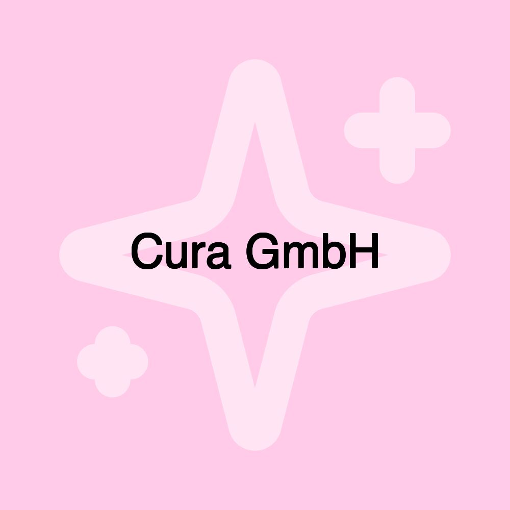 Cura GmbH