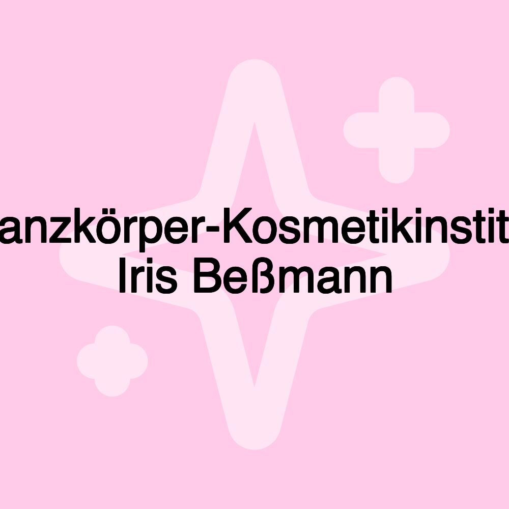 Ganzkörper-Kosmetikinstitut Iris Beßmann