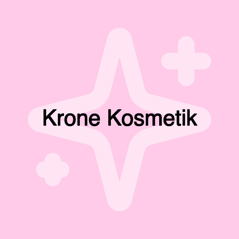 Krone Kosmetik