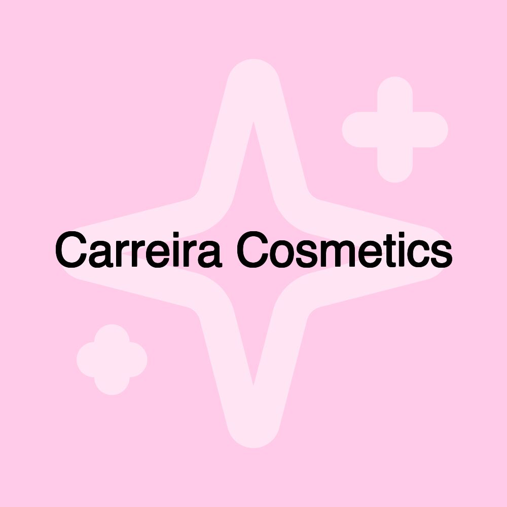 Carreira Cosmetics