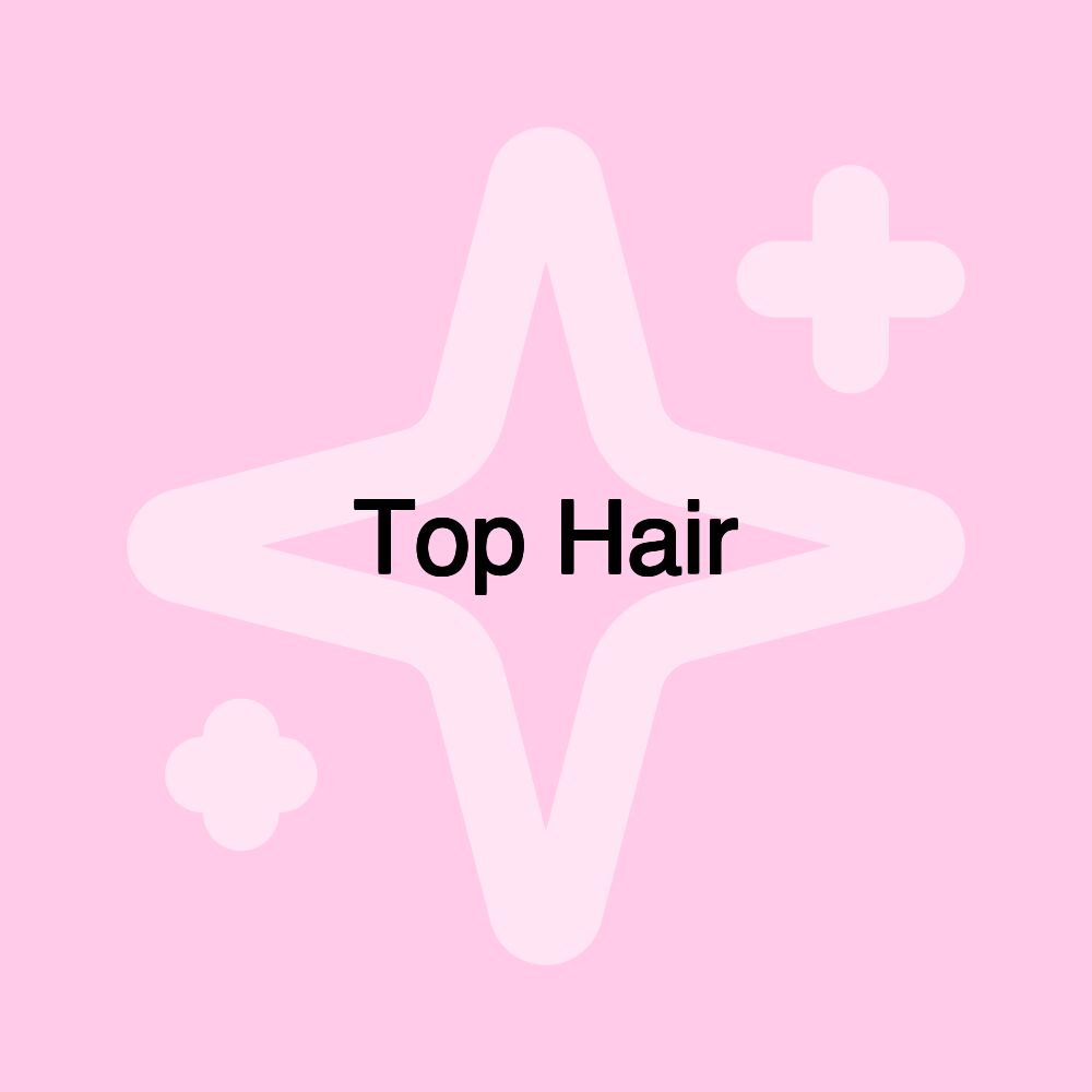 Top Hair