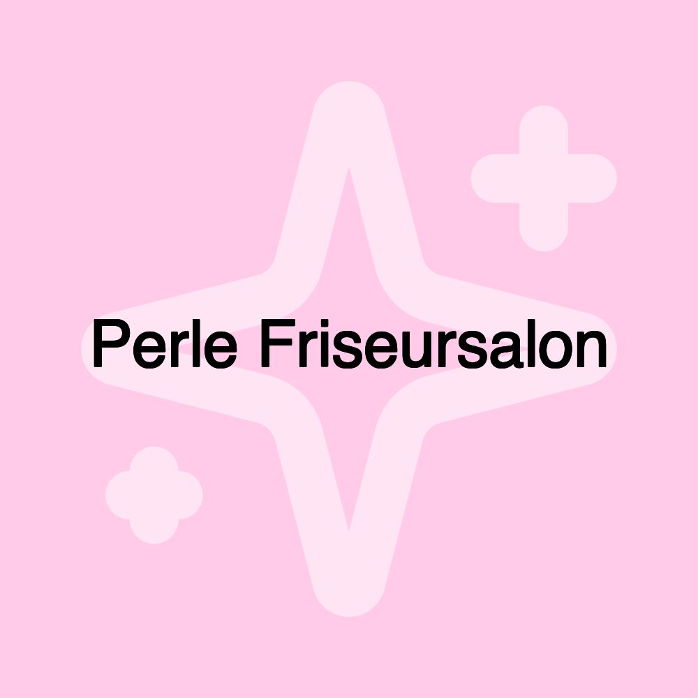 Perle Friseursalon