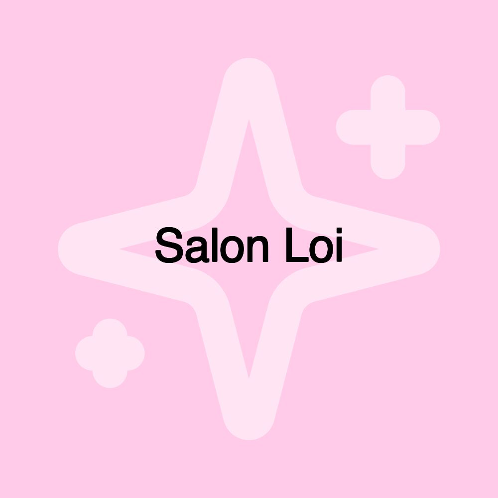 Salon Loi