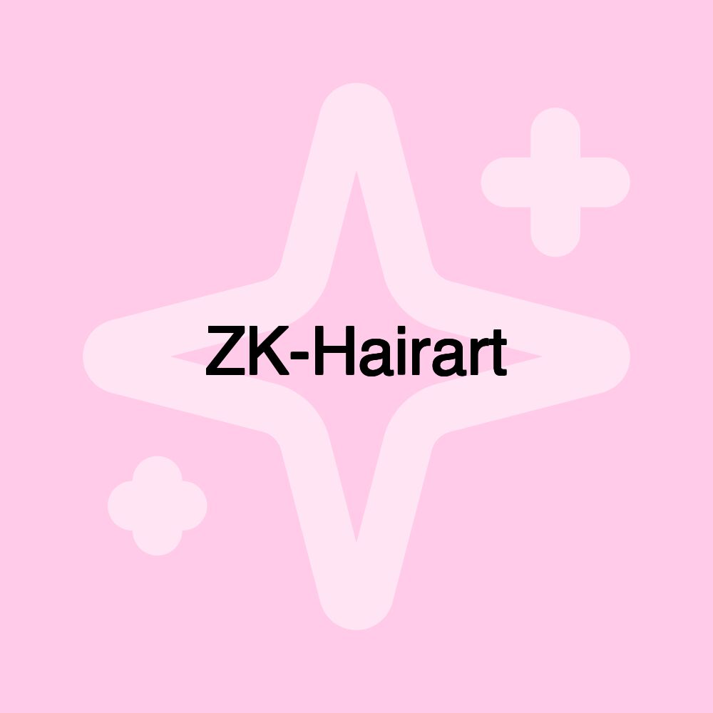 ZK-Hairart