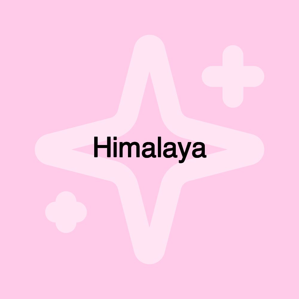 Himalaya