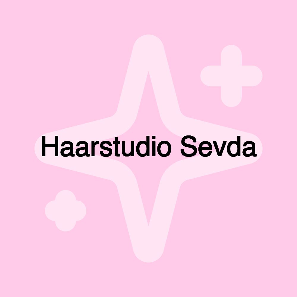 Haarstudio Sevda