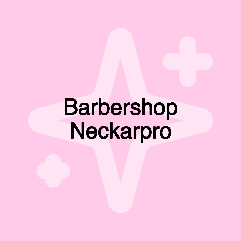 Barbershop Neckarpro