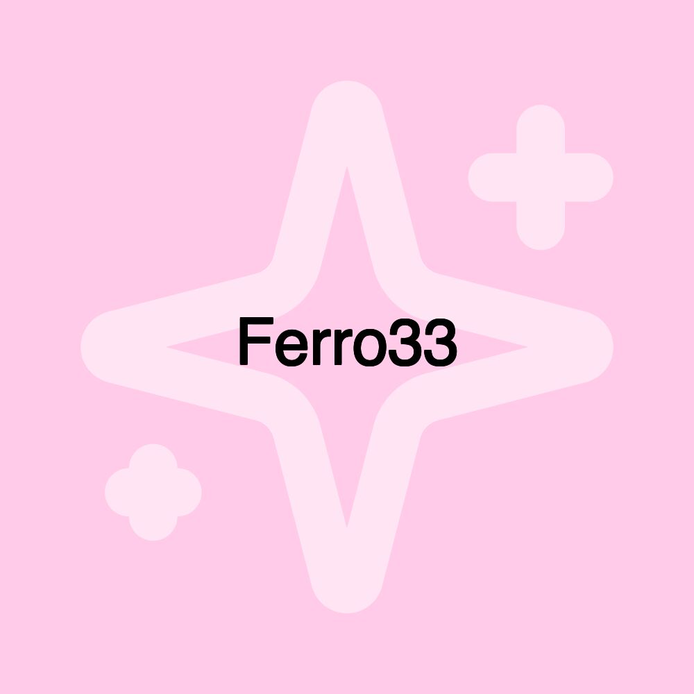 Ferro33