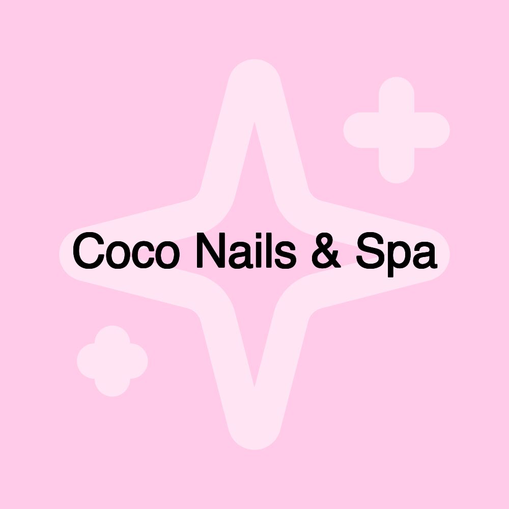 Coco Nails & Spa