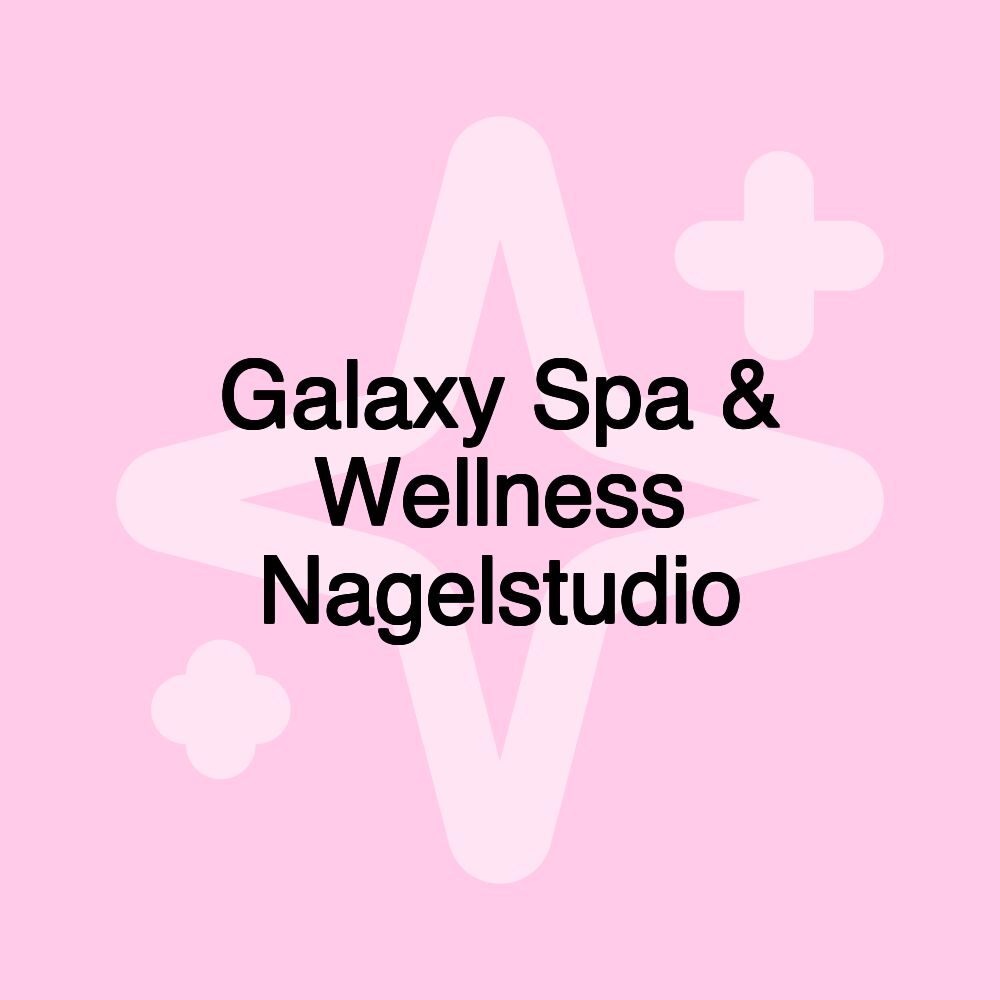 Galaxy Spa & Wellness Nagelstudio