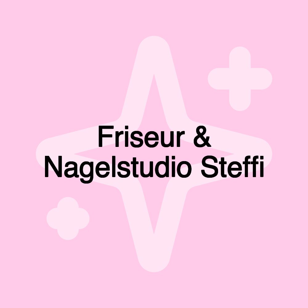 Friseur & Nagelstudio Steffi