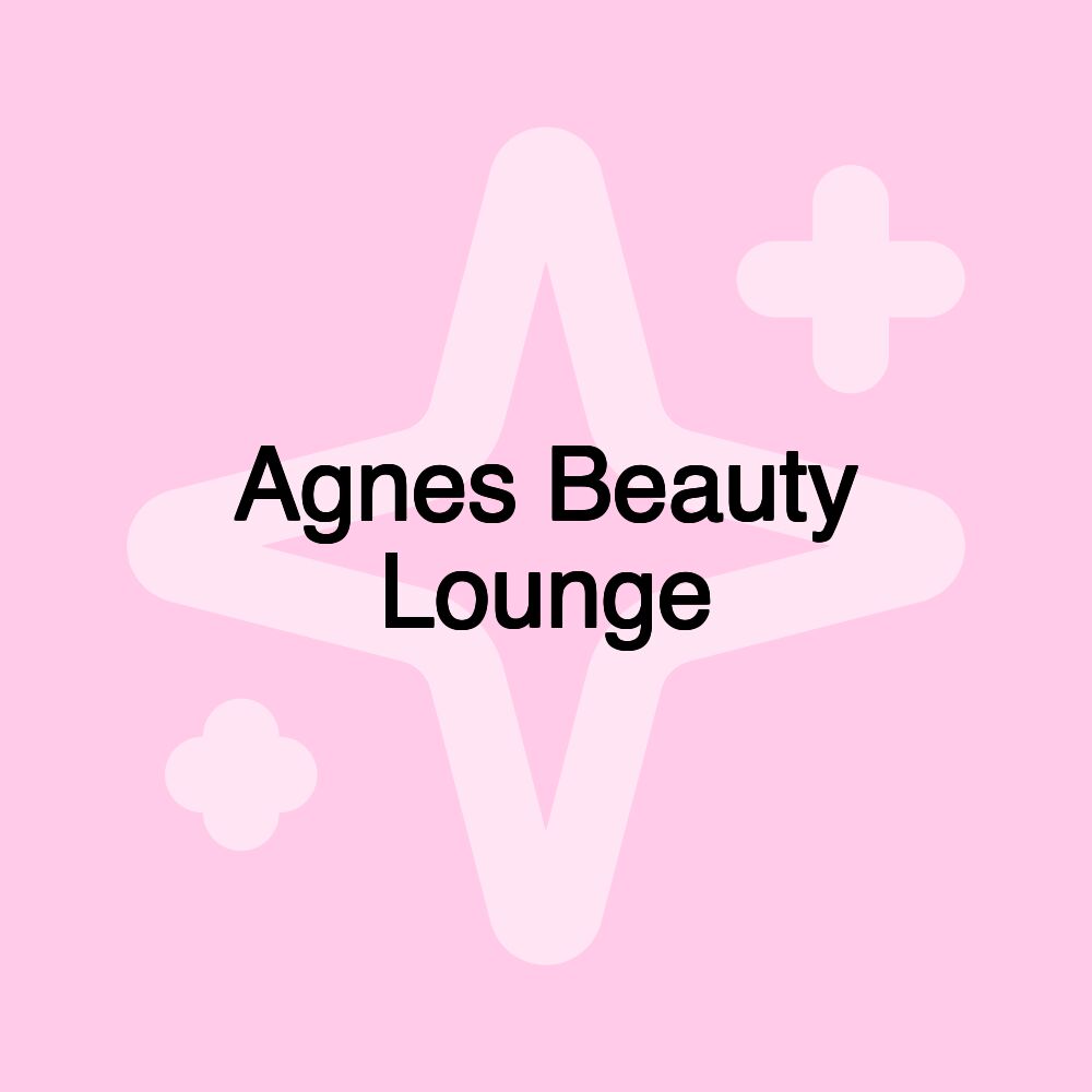 Agnes Beauty Lounge