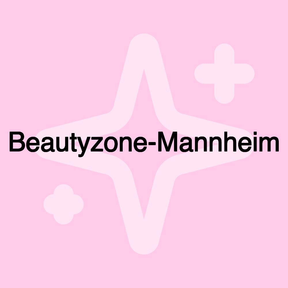 Beautyzone-Mannheim