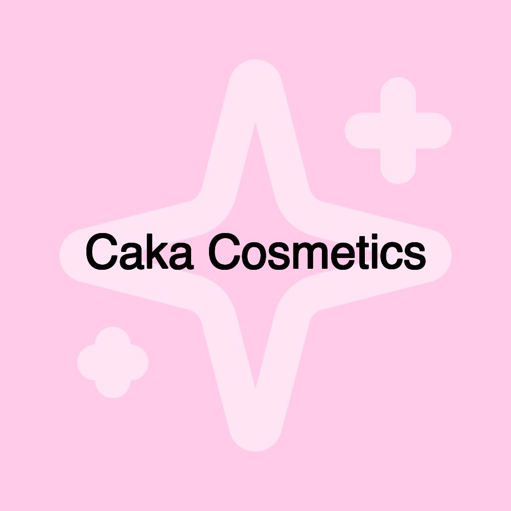 Caka Cosmetics