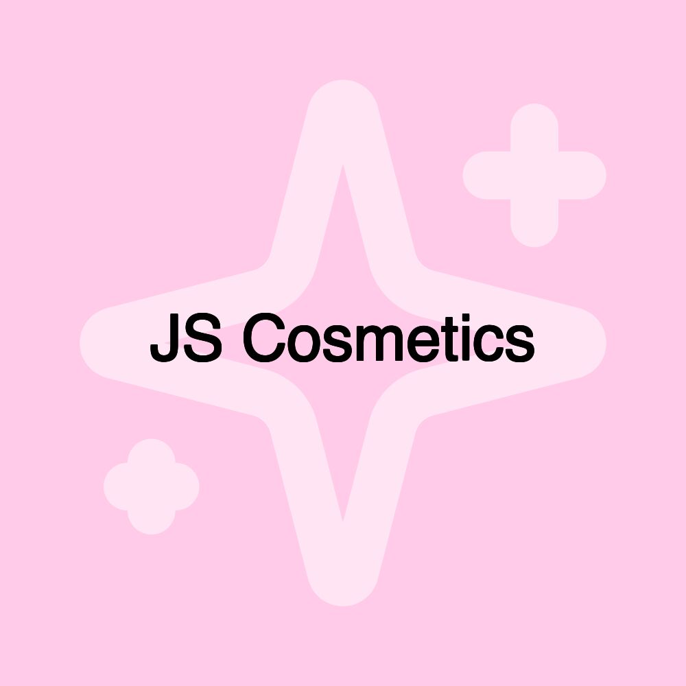 JS Cosmetics