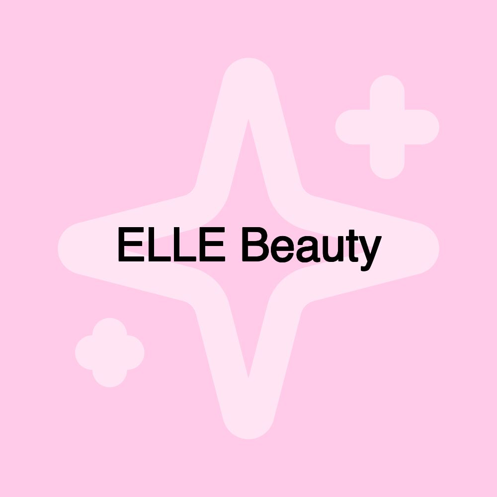 ELLE Beauty