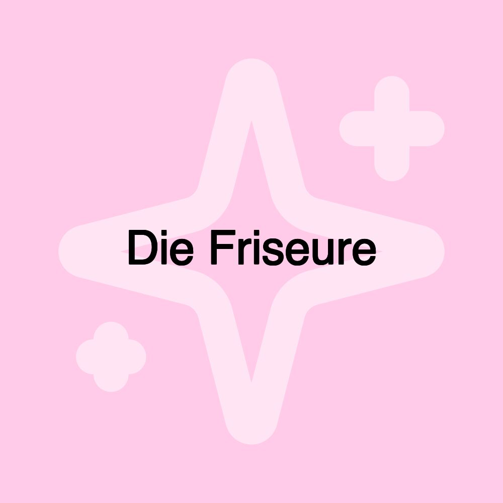 Die Friseure