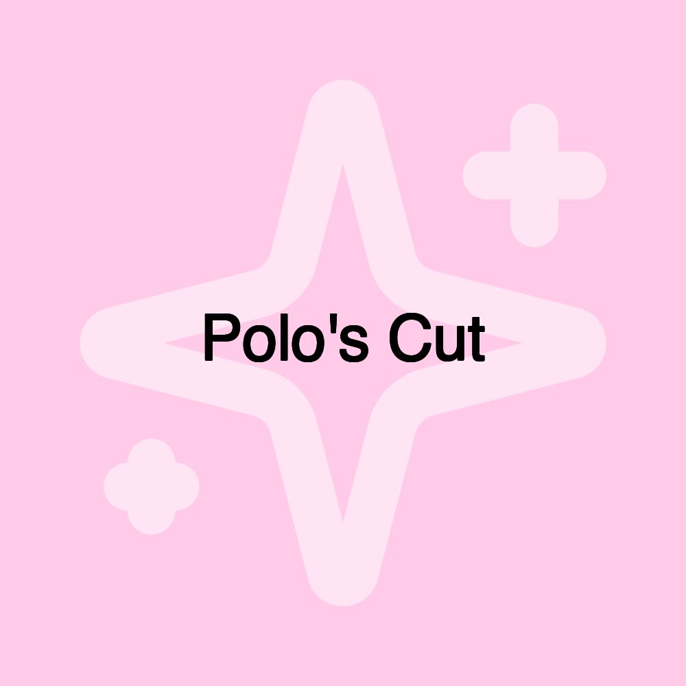 Polo's Cut